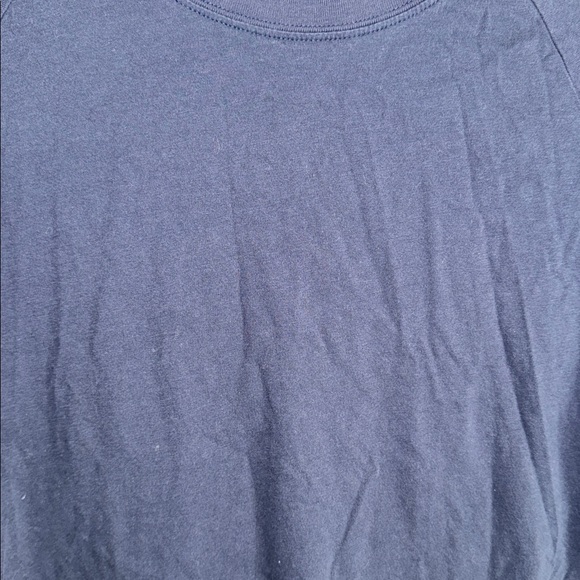 Bonobos Raglan Top - Picture 2 of 4